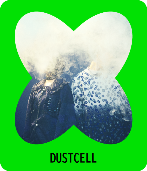 DUSTCELL